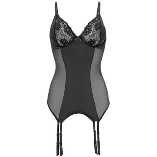petite fleur gold by lascana Set: Corsage Damen schwarz Gr.80 Cup E