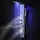 Duschpaneelsystem 6 Duschmodi LED und Display-Duschpaneelturm Regenfall Wasserfall 4 Körpermassagedüsen Wannenauslauf 150 cm Schlauch Wandmontiertes Duschset