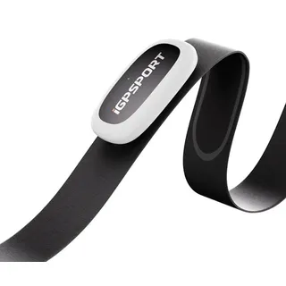 iGPSPORT Herzfrequenzmesser HR50 Schwarz
