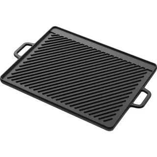 Tepro Universal Guss Wendeplatte Grösse XL