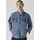 Relaxed Fit Jeansjacke Jeansblau S