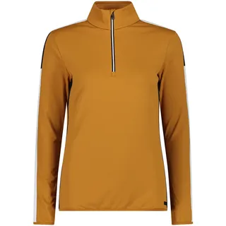 CMP Sweatshirt Avena Braun 48