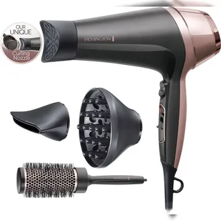 Remington D5706 Curl & Straight Confidence