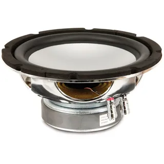 Rockwood Tieftöner DYA811-68 Ø Silber