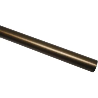 GARDINIA Stange Chicago Ø 20 mm Bronze 160 cm