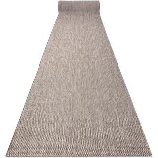 RugsX Sion Teppichläufer 70 x 470 cm Beige