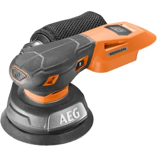 AEG BEX18SBL-125-0