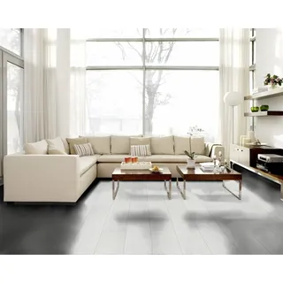 Classen Megaloc Aquaprotect 128,5 x 19,2 cm oak white creme