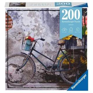 Ravensburger Bicycle 200 Teile