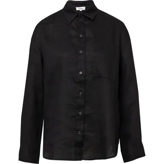 s.Oliver Oversize Bluse schwarz XS