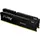DDR5 5600MT/s 16GB Kit (2x8GB) CL40 Schwarz KF556C40BBK2-16