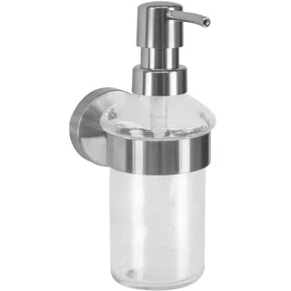 KLEINE WOLKE Seifenspender Allegra Clear