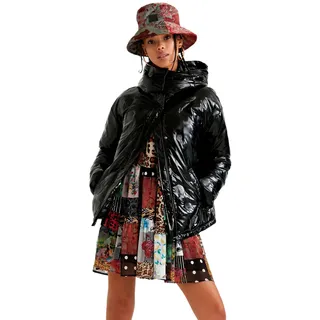 Desigual Padded_SUNLION - XL
