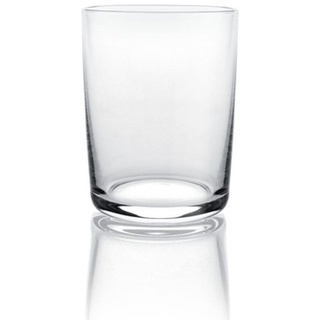 A di Alessi - Glass Family, Weißweinglas