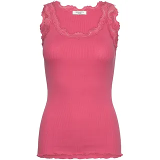 Rosemunde Babette Silk Top Rot XL