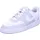 Pure Platinum / White 40,5