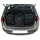Kofferraumtaschen 1 stk kompatibel mit VW GOLF SPORTSVAN VII 2013-2020