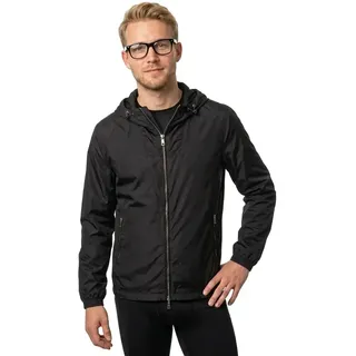 Armani Exchange Xm000342_af12285 Jacke - Black - 2XL