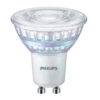 Philips MASTER LEDspot, 5,5W 80W, warmweiß, dimmbar