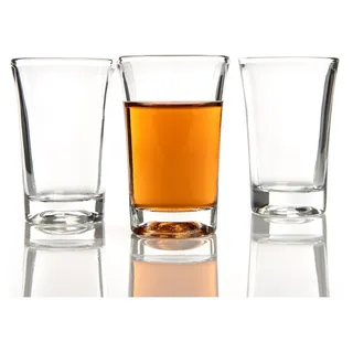 BigDean Schnapsglas 0,04 l 6-tlg.