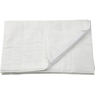 IKEA LUDDROS Matratzenschoner, 160 x 200 cm