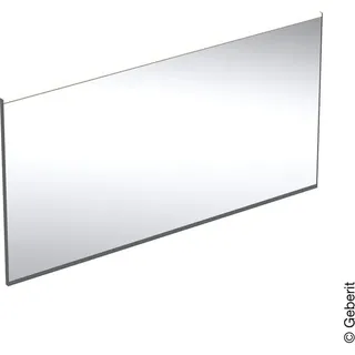 Geberit Option Plus 135x70cm, s m/Al el, dir./ind. Beleucht.