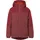 Kinder Padded Jacke Größe 98 rot