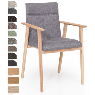 Standard Furniture Arona Armlehnstuhl in vielen Farben
