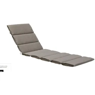 Kettler 200 x 60 x 4 cm Sand meliert