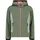 Funktionsjacke Kinder Salvia 116