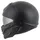 Solid mattschwarz S
