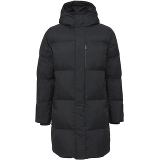 Mazine Moose Puffer Coat Uni - Steppmantel, Größe_Bekleidung:L, Mazine_Farbe:black