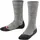 Socken grau 27-30