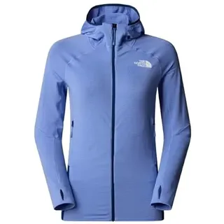 The North Face Bolt Polartec Fleecejacke Blau XS
