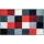 70 x 120 cm rot