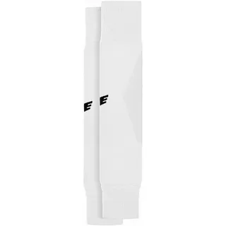 Erima Stutzen Tube Socks 2 Paar Weiß/Schwarz 47-48