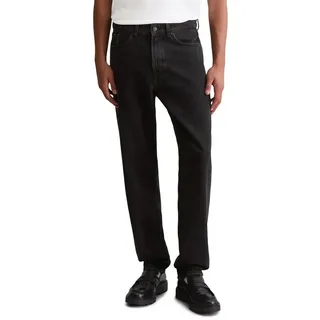 Marc O'Polo Tapered Leg Schwarz 34/32