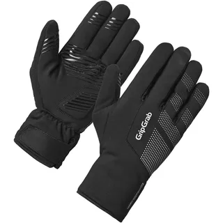 GripGrab Ride 2 Fahrradhandschuhe Herren Schwarz L
