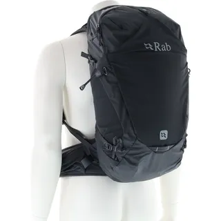 Rab Protium 27 anthracite
