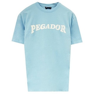 Pegador T-Shirt Briggs XL (1-tlg) blau XL