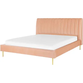 Beliani Beliani, Bett, Marville 180 x 200 cm