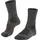 TK1 Adventure Wandersocken 1 Paar Grau 46-48