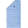Noblesse II Handtuch 16 x 22 cm himmelblau