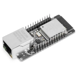 WT32-ETH01, ESP32 Development Board mit Ethernet Port, WLAN, Bluetooth