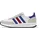 Cloud White/Team Royal Blue/Grey One 42