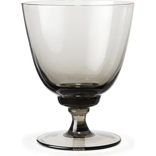 Holmegaard Flow Wasserglas 0,35 l