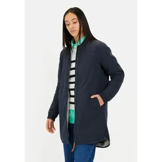 CAMEL ACTIVE Mantel aus recyceltem Polyester | 38