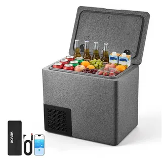 Vevor Kompressor Kühlbox 20 l
