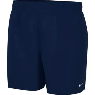 Nike - Volley Badehose Herren midnight navy - blau - M