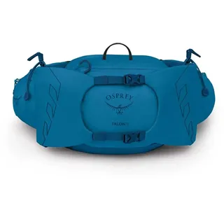 Osprey Talon 6l One Size Scoria Blue / Night Shift